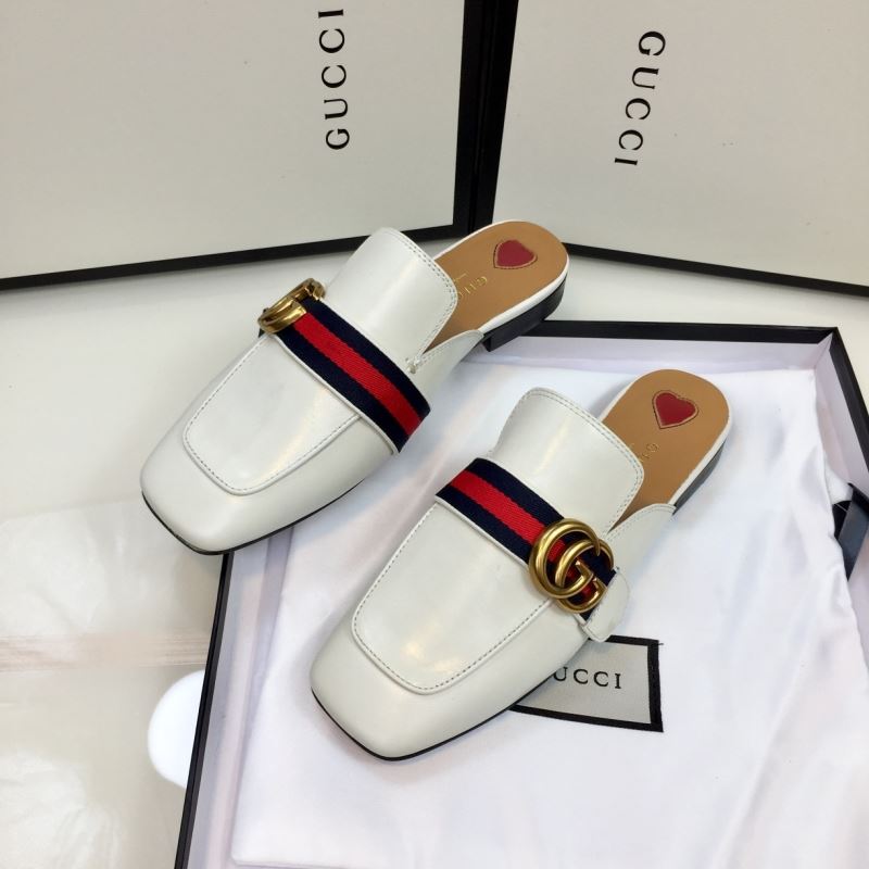 Gucci Slippers